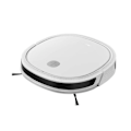 Miniatyrbild 1 av 3: aspirapolvere robot midea m3 bianco [hdmdaoam3l00000]
