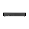Miniatyrbild 1 av 6: Dockningsstation - Targus - DV4K - 2 x HDMI - USB-C - 65 W strömförsörjning