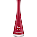 Miniatyrbild 1 av 5: BOURJOIS 1 Second Nagellack - 10 Röda mattan Röd