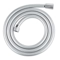 Miniatyrbild 1 av 2: Flexibel duschslang SILVERFLEX TWISTSTOP 1,75m krom - GROHE PROFESSIONAL - 28388001 krom