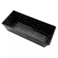 Miniatyrbild 1 av 4: Brödform - KINGHOFF - KH-1772 - Non-stick stål - 31 cm - Lätt att rengöra