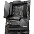 Miniatyrbild 5 av 6: MSI - PRO Z690-A WIFI DDR5 - Moderkort - Socket LGA 1700 - Chipset Intel Z690
