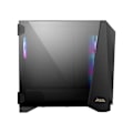 Miniatyrbild 2 av 5: PC-fodral - MSI - MEG PROSPECT 700R - Mid Tower - Moderkortsformat stöds EATX/ATX/M-ATX/ITX