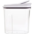 Miniatyrbild 1 av 3: OXO Good Grips Cereal Pop Box 3,4L Klar