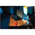Miniatyrbild 4 av 5: Wd My Passport™ 4TB extern hårddisk