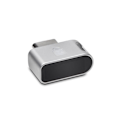 Miniatyrbild 2 av 3: Kensington VeriMark Guard USB-C Fingerprint Key - Biometrisk nyckel för datorskydd,