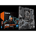 Miniatyrbild 2 av 5: Moderkort - GIGABYTE TECHNOLOGY - B760 GAMING X DDR4