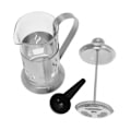 Miniatyrbild 3 av 4: KINGHOFF KAFÉ/TE BREDARE MED TRYCK 600ml KH-4831