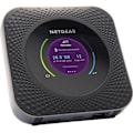 Miniatyrbild 1 av 4: NETGEAR - Nighthawk WiFi 4G mobil router MR1100-100EUS