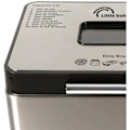 Miniatyrbild 6 av 6: Brödmaskin - LITE BALANS - Lätt 2 L - 12 program - Rostfritt stål - 750 g - 15 timmar - Håll värmen 60 min