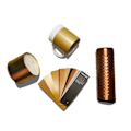 Miniatyrbild 2 av 3: Pantone - FHIP310B - FHI Metallic Shimmers Färgguide, Metall