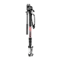 Miniatyrbild 3 av 4: Manfrotto videomonopod element mII
