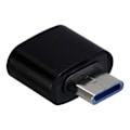 Miniatyrbild 2 av 2: USB3.0 Typ C till USB Typ A-adapter