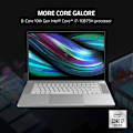 Miniatyrbild 1 av 4: Razer Laptop - RZ09-0330QEM3-R3E1