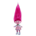 Miniatyrbild 3 av 6: POPPY Surprises 2 I 1 - MATTEL - HNF16 - TROLLS SKYDDDOCK Flerfärgad