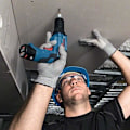 Miniatyrbild 4 av 5: BOSCH GTB 12V-11 (endast kroppspapp)