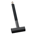 Miniatyrbild 1 av 6: Baseus - Snöskrapa Quick Clean (CRQU-01) - ABS, TPU - Svart