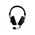 Miniatyrbild 6 av 6: Headset med mikrofon Newskill - NS-HS-SYLVANUSPRO