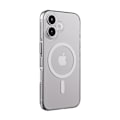 Miniatyrbild 4 av 6: Coque iPhone 16 MagSafe (transparent) Crong Clear MAG Pro