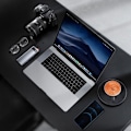 Miniatyrbild 3 av 6: 9 i 1 USB C HUB-adapter - Baseus - 4K HDMI - 3 USB 3.0-portar - 100W snabbladdning - Grå