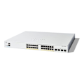 Miniatyrbild 1 av 4: Cisco Catalyst 1300-24FP-4G -