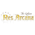 Miniatyrbild 6 av 6: Res Arcana - Asmodee - Brädspel - Kortspel - Strategispel Flerfärgad