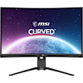 Miniatyrbild 3 av 3: MSI MAG 275CQRXF-skärm - 27 tum - Wide Quad HD - 1 ms - Svart