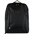 Miniatyrbild 1 av 5: TECHAIR Basic Laptop Ryggsäck 15,6" - 1 fack - Skumskydd