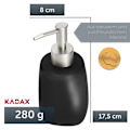 Miniatyrbild 4 av 4: Kadax tvålautomat