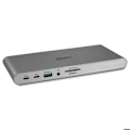 Miniatyrbild 3 av 3: LINDY 43349 USB-C® dockningsstation Lämplig för märken (dockningsstationer för bärbara datorer): universal