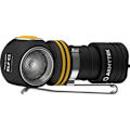 Miniatyrbild 1 av 3: ArmyTek Elf C1 vit LED bärbar batterilampa 1000 lm 1440 h 56 g