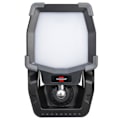 Miniatyrbild 2 av 5: BRENNENSTUHL - Clip-on LED arbetsbelysning CL 4050 MA uppladdningsbar, justerbar (40W, 3800lm, IP65, extern batterifunktion) Svart