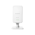 Miniatyrbild 1 av 5: Trådlös åtkomstpunkt - HPE Networking - Instant On AP22D (RW) - Wi-Fi 6 - 2.4/5 GHz - Vägg-/bordsmontering