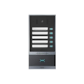 Miniatyrbild 1 av 4: Videoportssystem - Fanvil - i63 - Aluminium - IP67 - 2 MP - Nattvision