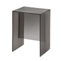 Miniatyrbild 1 av 4: Kartell MAX-BEAM Bordspall, grå - 09900FU