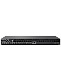 Miniatyrbild 3 av 3: LANCOM SYSTEMS XS-5116QF Managed L2-L3 Switch Svart 1U