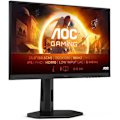 Miniatyrbild 1 av 3: AOC 24G4X