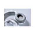 Miniatyrbild 4 av 5: RAZER RZ04-04430200-R3M1 - Razer Barracuda X Mercur vit Vit