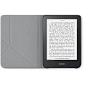 Miniatyrbild 2 av 3: KOBO Clara 2E eReader Fodral - Svart Svart