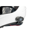 Miniatyrbild 2 av 2: Intercom-moto - Sena - 5R LITE - LCD-skärm - Bluetooth - Uppladdningsbar USB Svart