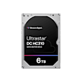 Miniatyrbild 2 av 3: Intern hårddisk - WESTERN DIGITAL - HGST Ultrastar DC HC310 HUS726T6TALE6L4 - 6 TB - SATA/600 - Server
