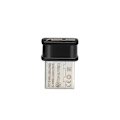 Miniatyrbild 3 av 5: AC1200 Dual-Band USB 2.0 Wi-Fi-adapter/dongel - ASUS - USB-AC53nano - MU-MIMO-teknik - Svart