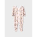 Miniatyrbild 3 av 4: Pack med 2 bodys - Name it - Loden Dino - Rosé vin - 23 månader - Babyflicka rosévin