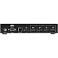 Miniatyrbild 4 av 4: StarTech 2x2 videoväggskontroller 4K 60Hz - HDMI 2.0 - 1 in 4 out