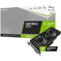Miniatyrbild 1 av 5: Grafikkort - PNY - GTX 1660 Ti XLR8 - Dubbel fläkt för spel - 6 GB - GDDR6 - PCIe 3.0 - HDMI / DP (VCG1660T6DFPPB)