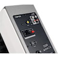 Miniatyrbild 2 av 4: Aktiva Bluetooth-högtalare - Edifier - R1380DB - 42W RMS - Tidlös design - Träskåp