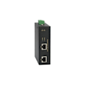 Miniatyrbild 1 av 4: Gigabit Ethernet PoE-adapter och injektor - LEVELONE - IGP-0102 - 2 LAN Ethernet-portar - 36 W