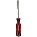 Miniatyrbild 3 av 3: Bitshållare skruvmejsel - KS TOOLS 159.1198 - Vit - Optimal överföring av rotationskraft