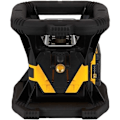 Miniatyrbild 3 av 3: Rotationslaser - DeWALT - DCE080D1GS - Grön - 18V - Bluetooth - 300m Grön