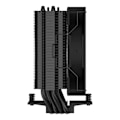 Miniatyrbild 3 av 5: CPU-kylare - DEEPCOOL - Gammaxx AG400 ARGB - 1x120mm - Intel/AMD-kompatibel - Svart